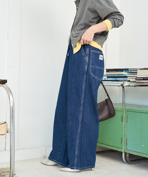 FREAK'S STORE（フリークスストア） ジーンズ デニム デニムパンツ