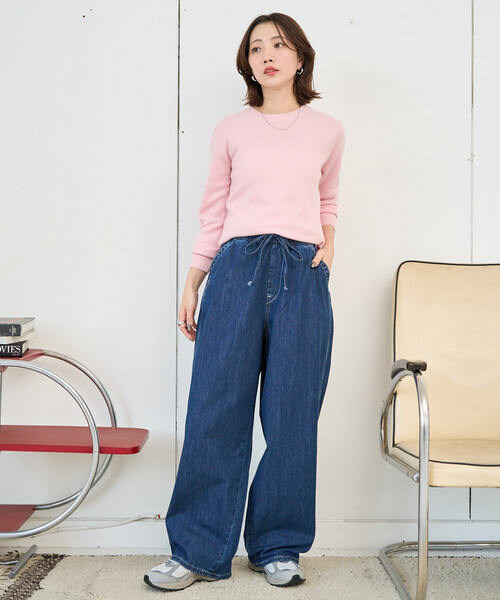 FREAK'S STORE（フリークスストア） ジーンズ デニム デニムパンツ