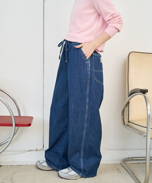 FREAK'S STORE（フリークスストア） ジーンズ デニム デニムパンツ