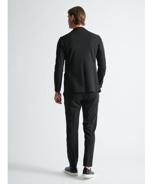 AOURE(アウール) スラックス MALPENSA SETUP PANTS メンズ AOURE(アウール) スラックス MALPENSA SETUP PANTS メンズ