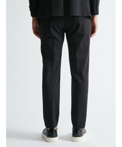 AOURE（アウール） スラックス MALPENSA SETUP PANTS メンズ