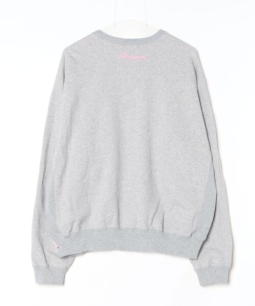 BlackEyePatch グレー タンクトップ M 「BlackEyePatch」 スウェット
