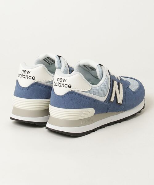 New Balance（ニューバランス） スニーカー 574 レディース メンズ
