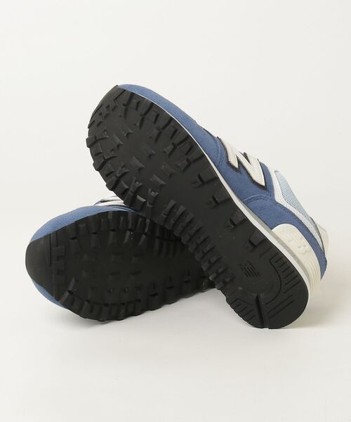 New Balance（ニューバランス） スニーカー 574 レディース メンズ