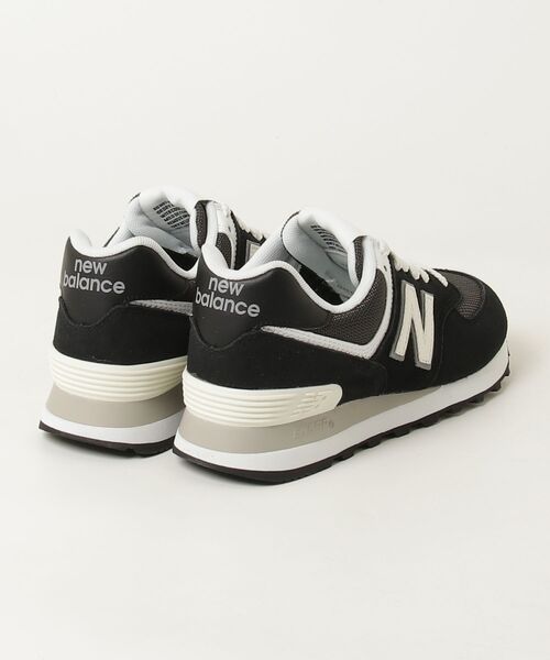 New Balance（ニューバランス） スニーカー 574 レディース メンズ
