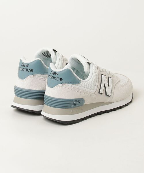 美品　ニューバランス574 NEWBALANCE/ニューバランス/WL574Z/574+ | ニューバランス(new balance