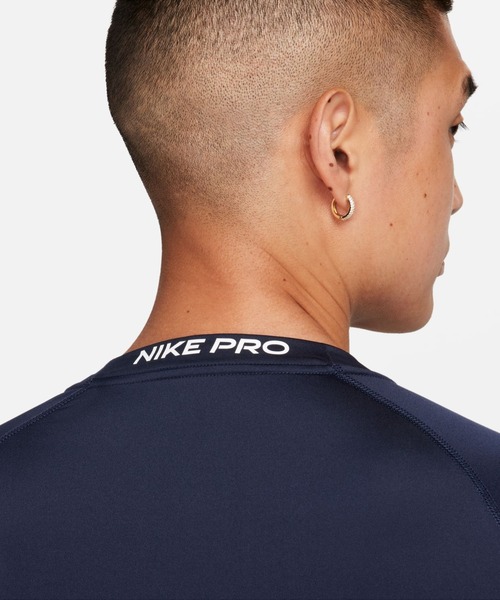 NIKE（ナイキ） nike tシャツ NP DF タイト S/S トップ メンズ