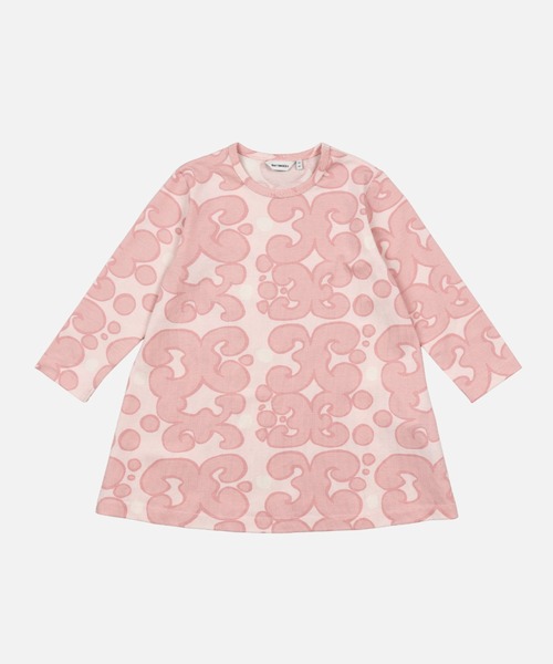marimekko - 衣装 「Kids」Retkeily Keidas / dress キッズ お子さん服 うしろ帯