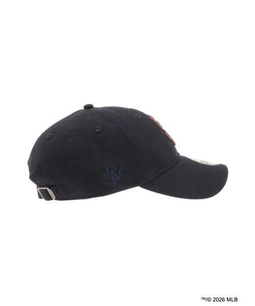RESEXXY（リゼクシー） キャップ 帽子 「MLB × New Era × LOGO CAP 