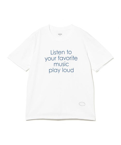4点セット! TANG TANG 長袖Tシャツ TANG TANG（タンタン） tシャツ TANGTANG / A MESSAGE MUSIC メンズ