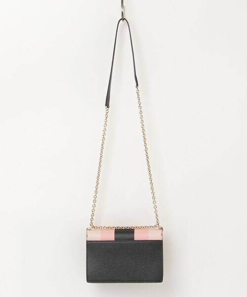 「FURLA」 2WAYバッグ ONE SIZE ピンク系その他 レディースの画像