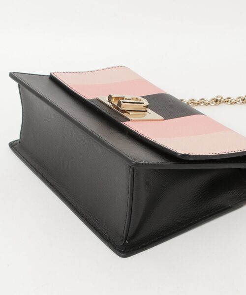「FURLA」 2WAYバッグ ONE SIZE ピンク系その他 レディースの画像