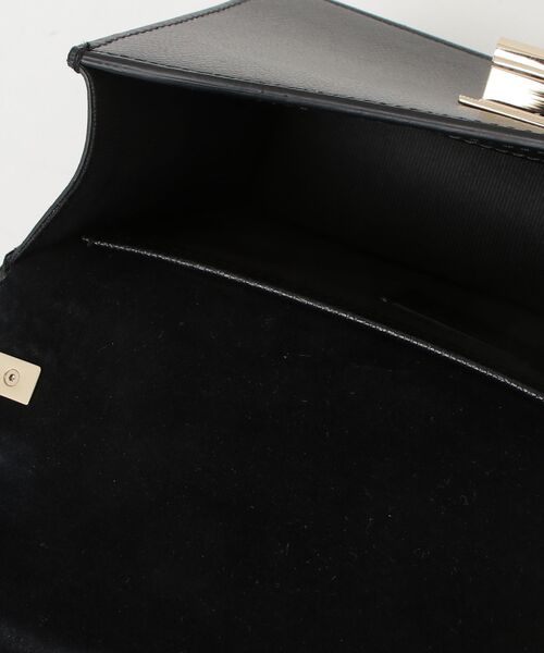 「FURLA」 2WAYバッグ ONE SIZE ピンク系その他 レディースの画像