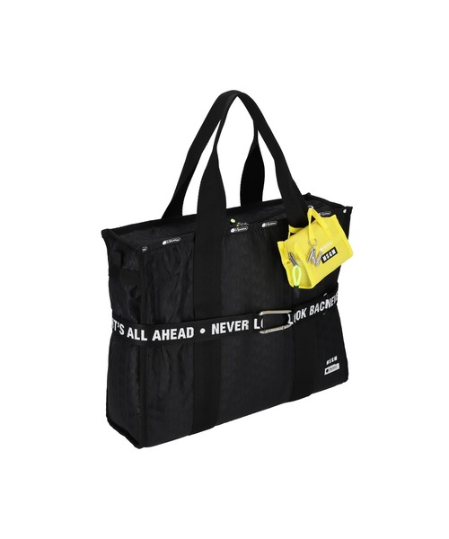 MSGM（エムエスジーエム） ショルダーバッグ バッグ 「MSGM×LeSportsac