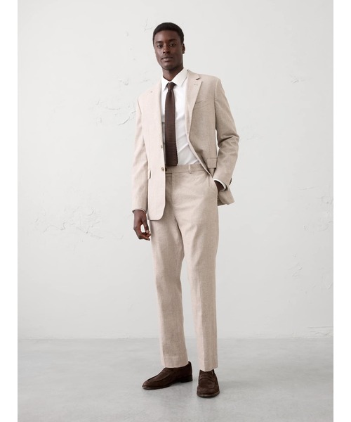 BANANA REPUBLIC（バナナリパブリック） セレモニースーツ スラックス