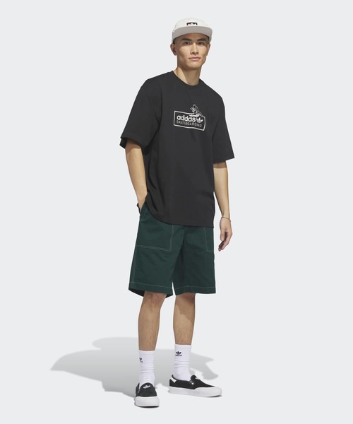 海外限定XL Adidas Dance MESH Tシャツ KS5308 STADIUM GRAPHIC MESH TEE - Black | adidas Hong Kong