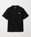 tシャツ 「THE NORTH FACE」ハー...の詳細画像1