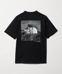 tシャツ 「THE NORTH FACE」ハー...の詳細画像2