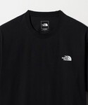 tシャツ 「THE NORTH FACE」ハー...の詳細画像3