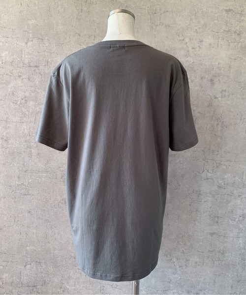 pyornim（ピョルニム） tシャツ 半袖 「綿100%」アートグラフィック