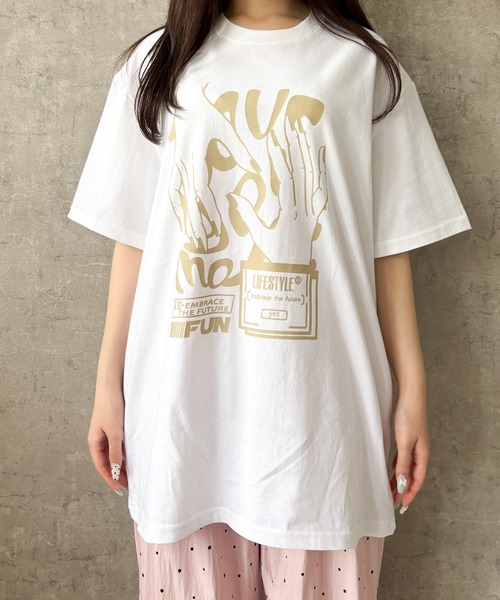 pyornim（ピョルニム） tシャツ 半袖 「綿100%」アートグラフィック