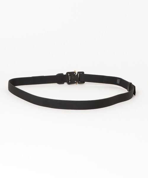 「BAGJACK」 ベルト LARGE ブラック メンズ_画像2