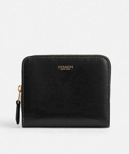 COACH（コーチ） 財布 ONE ブラック系その他 レディース : ZOZOTOWN