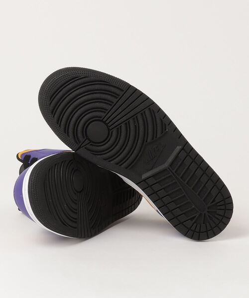 Jordan 「JORDAN BRAND」 ハイカットスニーカー 28.5 ホワイト系その他 