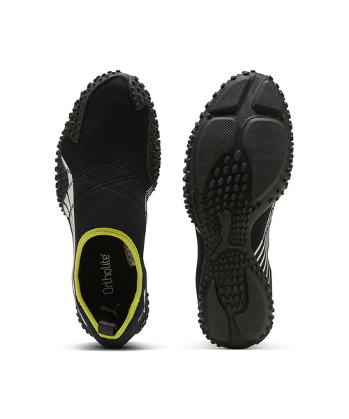 PUMA（プーマ） スニーカー ユニセックス モストロ フレックス