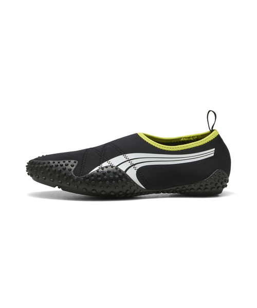 PUMA（プーマ） スニーカー ユニセックス モストロ フレックス