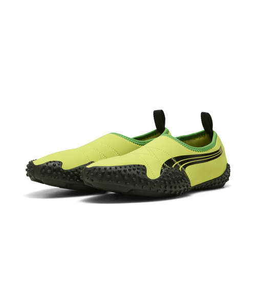 PUMA（プーマ） スニーカー ユニセックス モストロ フレックス