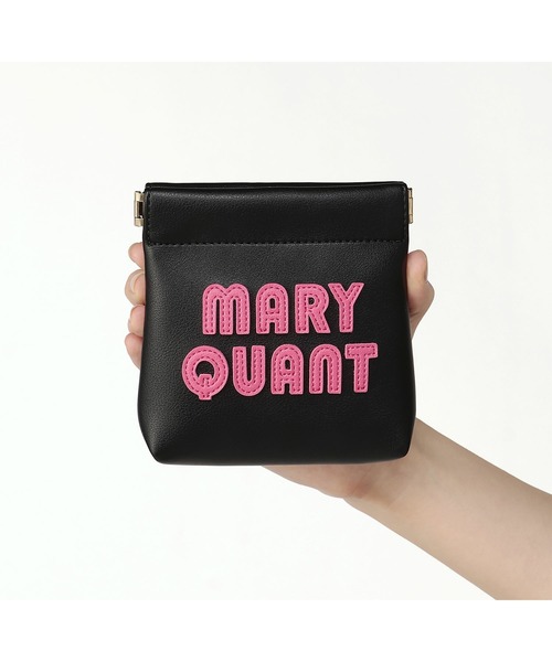 MARY QUANT（マリークヮント） ポーチ マリークワント レトロ