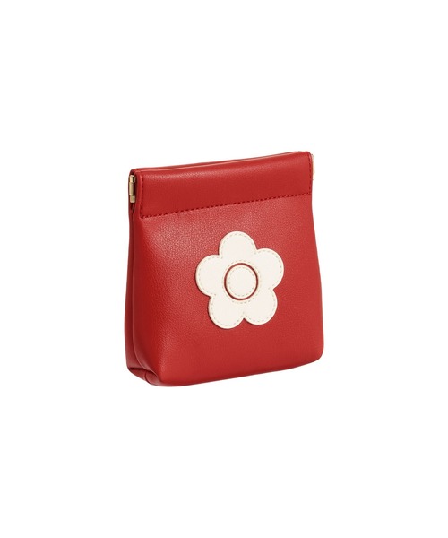 MARY QUANT（マリークヮント） ポーチ マリークワント レトロ