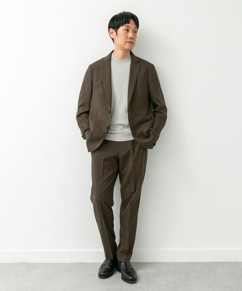 URBAN RESEARCH DOORS（アーバンリサーチドアーズ） セレモニースーツ