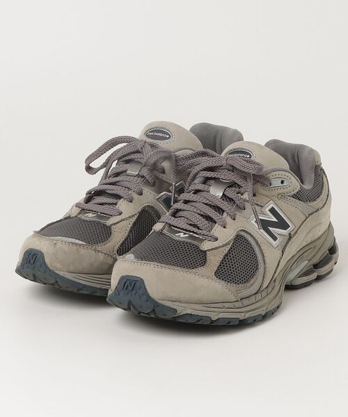 New Balance（ニューバランス） ローカットスニーカー 26.0cm グレー 
