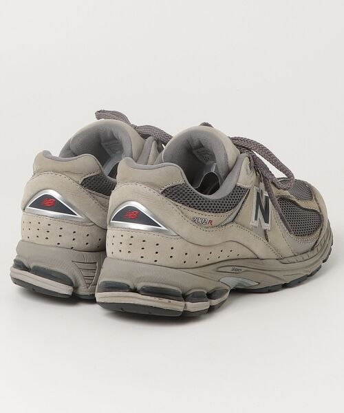 New Balance（ニューバランス） ローカットスニーカー 26.0cm グレー 