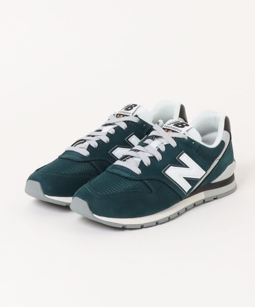 New Balance（ニューバランス） スニーカー U9964PH(D) U996 U9964PH