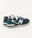 スニーカー NEW BALANCE ニューバラ...の詳細画像1
