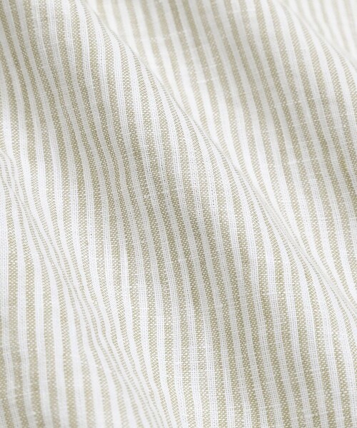 BROOKS BROTHERS（ブルックスブラザーズ） シャツ リネン ダブル