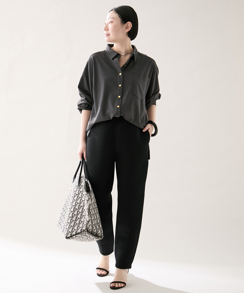 専用【極美品】ヴェルメイユパーイエナ ヴェルメイユパーイエナ 36 VERMEIL par iena（ヴェルメイユパーイエナ） イージーパンツ 36