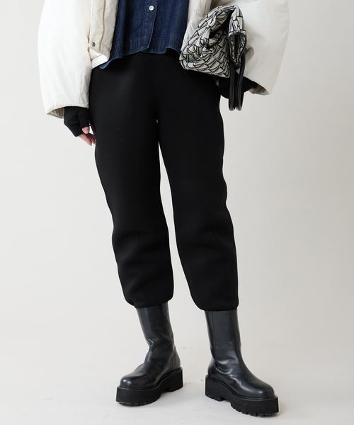 専用【極美品】ヴェルメイユパーイエナ ヴェルメイユパーイエナ 36 VERMEIL par iena（ヴェルメイユパーイエナ） イージーパンツ 36