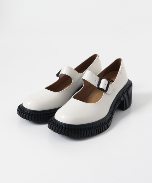 パンプス CAMPER　PIX LONDONの画像