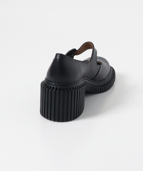 パンプス CAMPER　PIX LONDONの画像