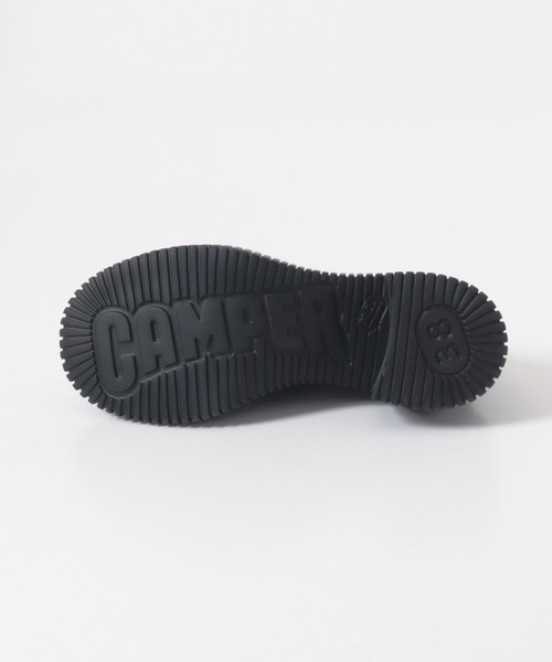 パンプス CAMPER　PIX LONDONの画像