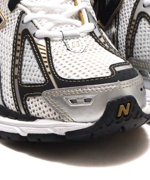New Balance（ニューバランス） ローカットスニーカー 25.0cm シルバー 