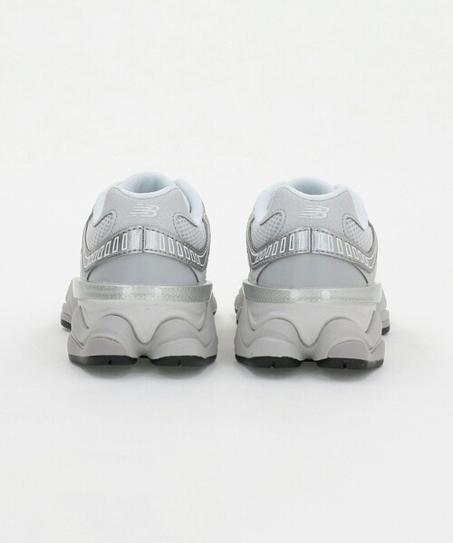 スニーカー 「New Balance」 90/60 U90606MU レディースの画像