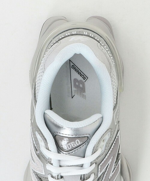 スニーカー 「New Balance」 90/60 U90606MU レディースの画像
