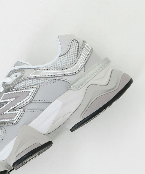 スニーカー 「New Balance」 90/60 U90606MU レディースの画像