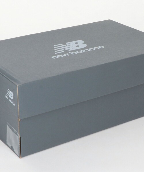 スニーカー 「New Balance」 90/60 U90606MU レディースの画像