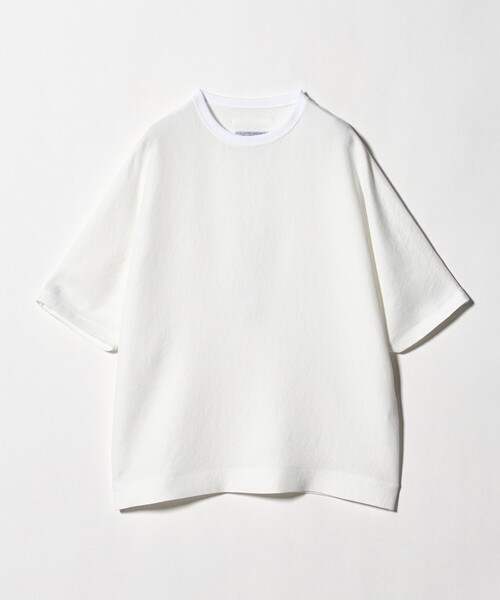 UNITED ARROWS & SONS by DAISUKE OBANA tシャツ 半袖 レディース